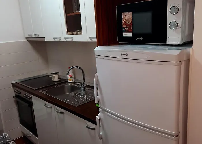 Apartman Anybl01 Banja Luka